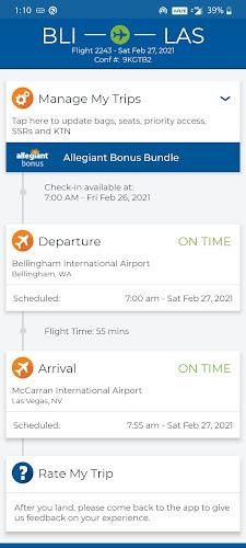 Allegiant Screenshot6