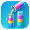 Water Sort – Color Puzzle Apk