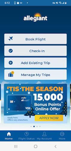 Allegiant Screenshot8