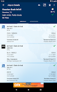 FlightAware Screenshot11