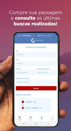 Viaje Guanabara Screenshot4
