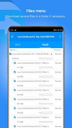 Free Download Manager - FDM Screenshot4