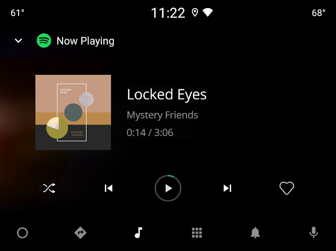 Spotify Screenshot27