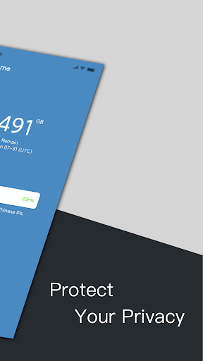 V2VPN - A Fast VPN Proxy Screenshot2