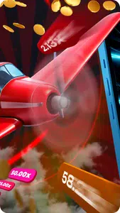 Aviator’s Skybound Challenge Screenshot2