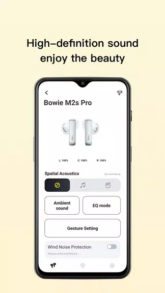 Baseus倍思 Screenshot3
