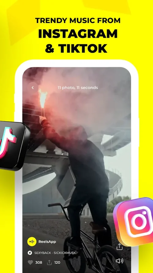 ReelsApp Screenshot3