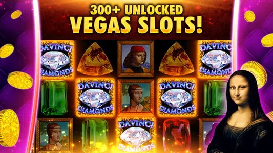 DoubleDown Casino Screenshot2
