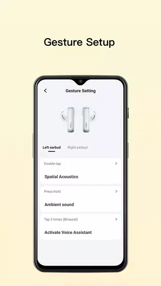 Baseus倍思 Screenshot4