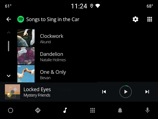 Spotify Screenshot29
