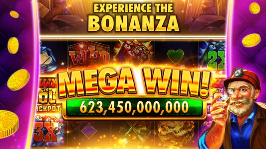 DoubleDown Casino Screenshot4