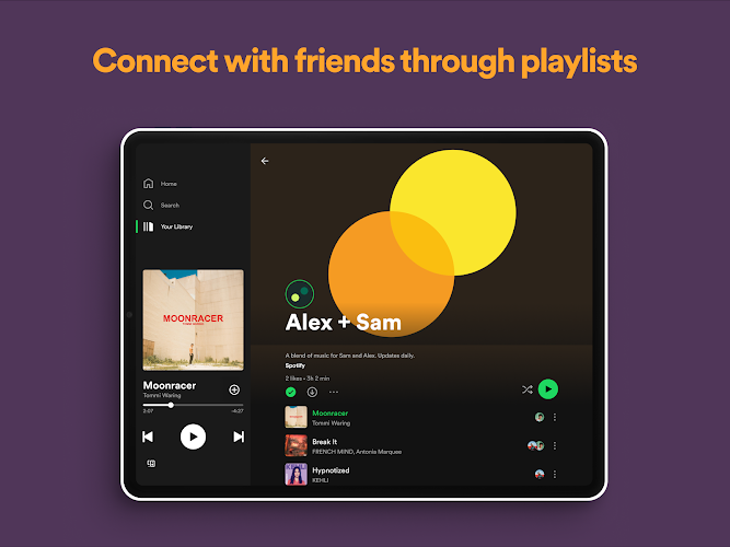 Spotify Screenshot18