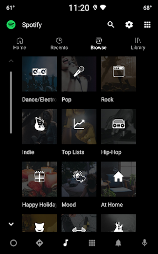 Spotify Screenshot32