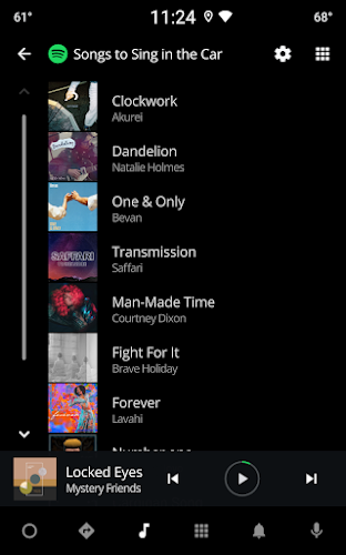 Spotify Screenshot30