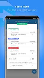 Free Download Manager - FDM Screenshot5