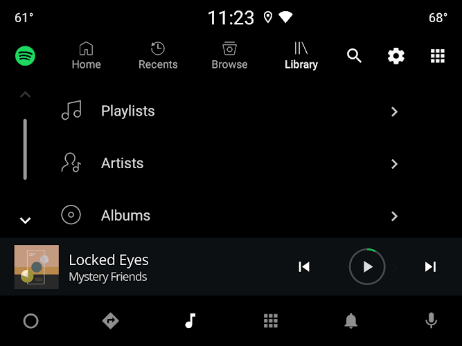 Spotify Screenshot33