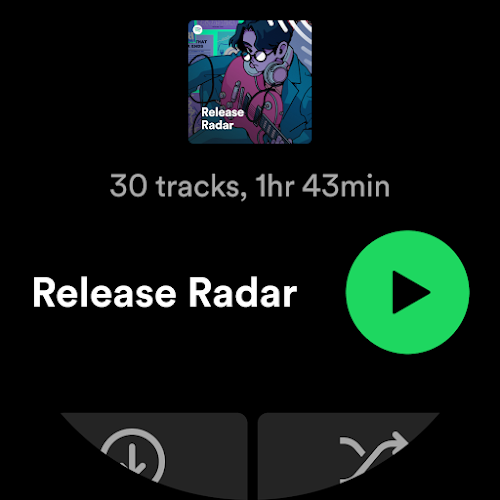 Spotify Screenshot24