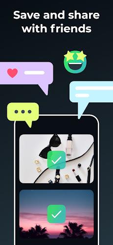 Stop Motion Cartoon Maker Screenshot6