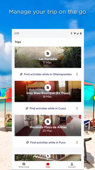 CheapTickets Hotels & Flights Screenshot4