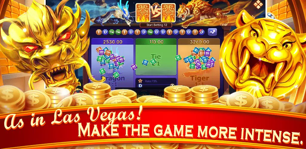 3patti Street - Rummy Screenshot3