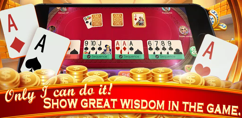 3patti Street - Rummy Screenshot1