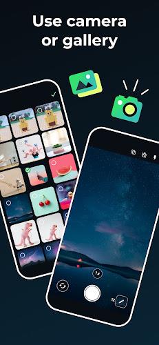 Stop Motion Cartoon Maker Screenshot2