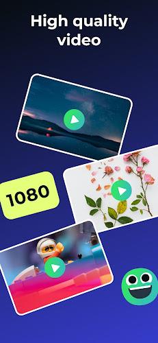 Stop Motion Cartoon Maker Screenshot5