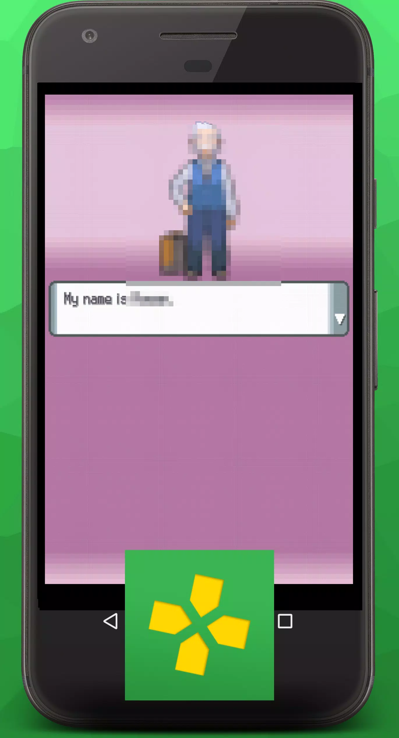 RetroSaga Screenshot5