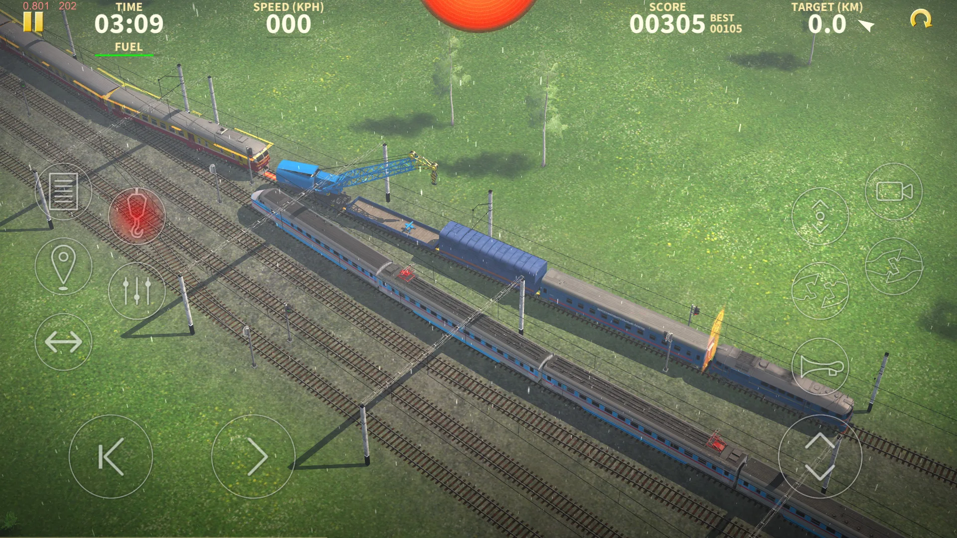 Electric Trains Screenshot7