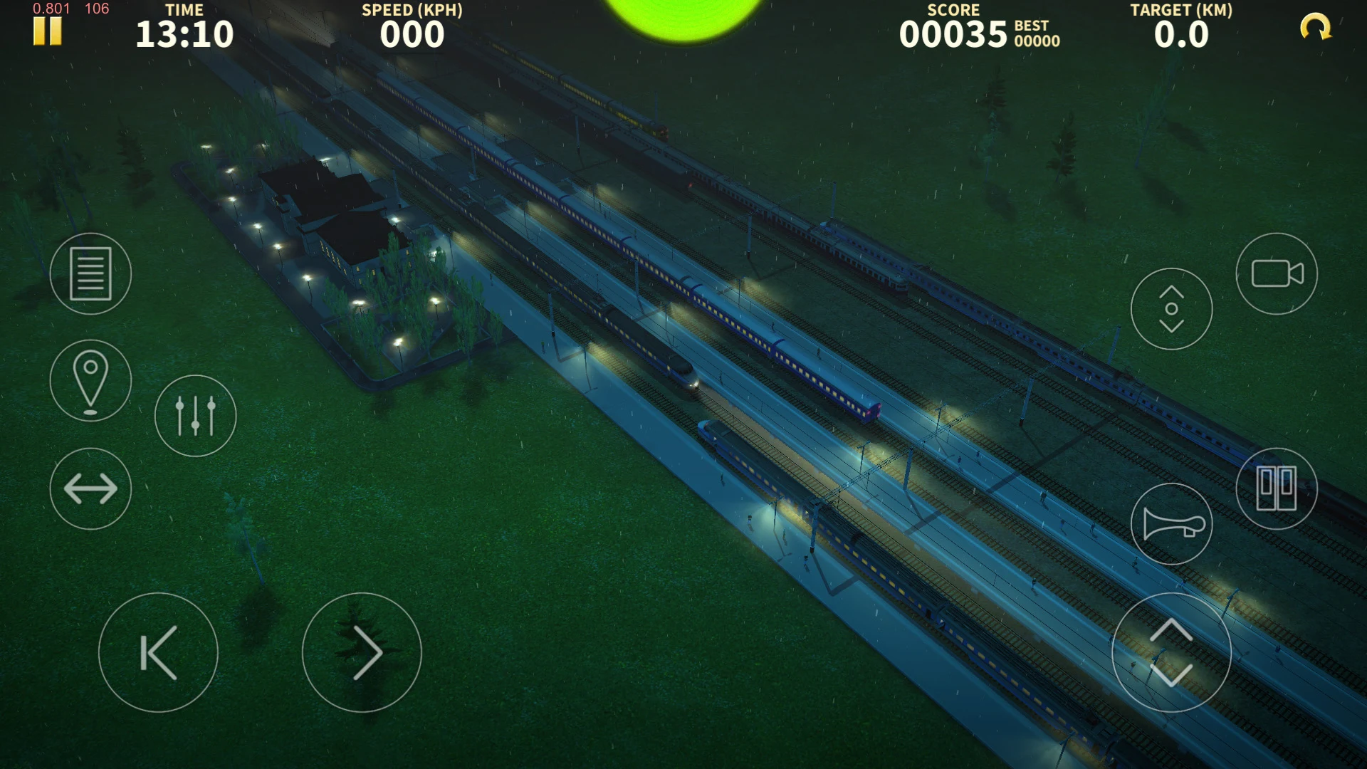 Electric Trains Screenshot2