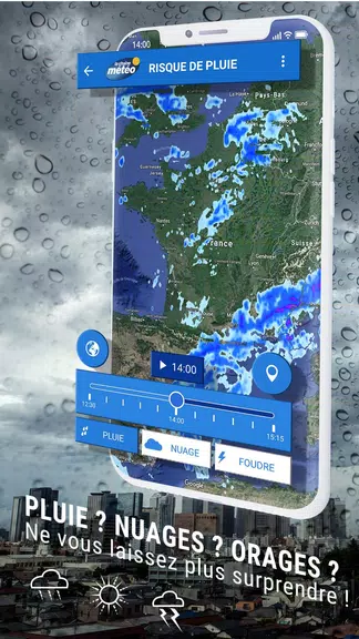 Weather Crave Screenshot1