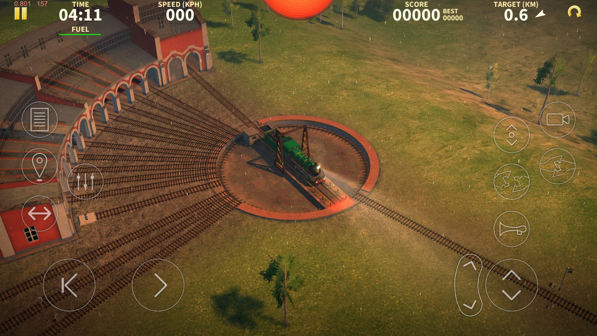 Electric Trains Screenshot5