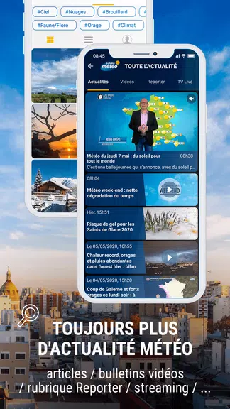 Weather Crave Screenshot3