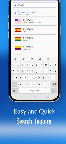 Room Temperature Thermometer Screenshot5