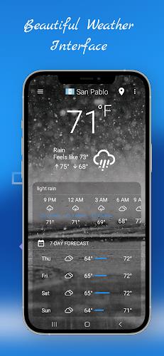 Room Temperature Thermometer Screenshot4