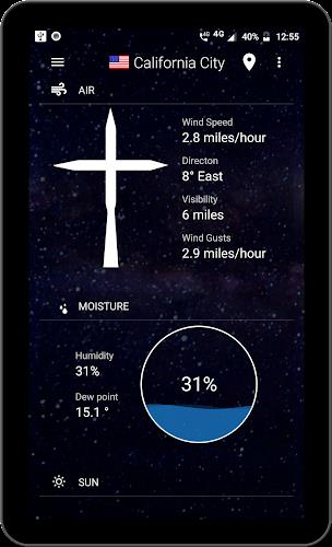 Room Temperature Thermometer Screenshot9