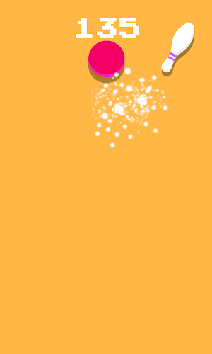 Bowling Game - King Pin Bowler Screenshot5