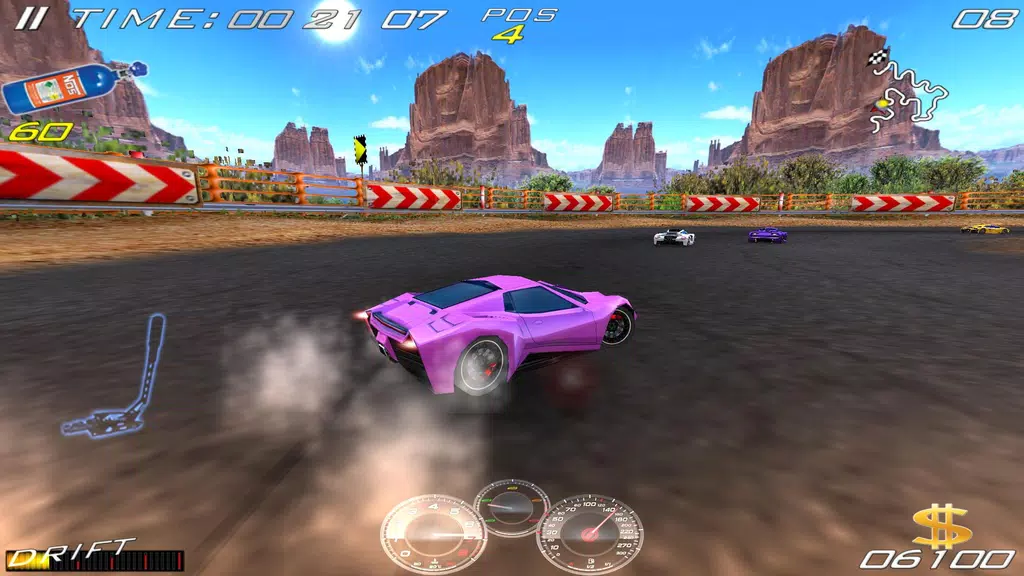 Fast Speed Race Screenshot4