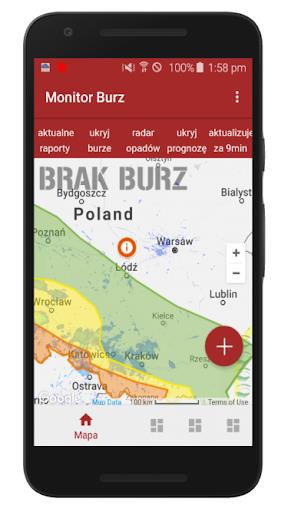 Monitor Burz Screenshot4