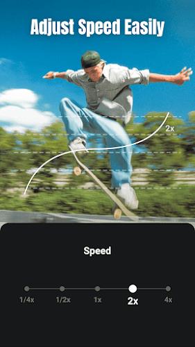 Video Editor & Maker VideoShow Screenshot6