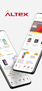 Altex Screenshot1
