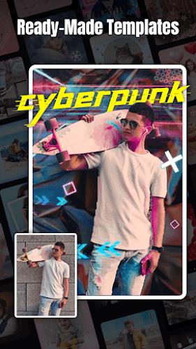 Video Editor & Maker VideoShow Screenshot5