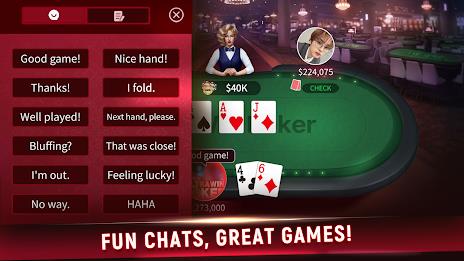UltraWin Poker Screenshot11