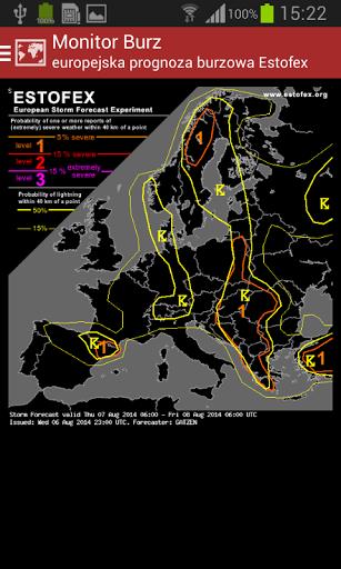 Monitor Burz Screenshot8