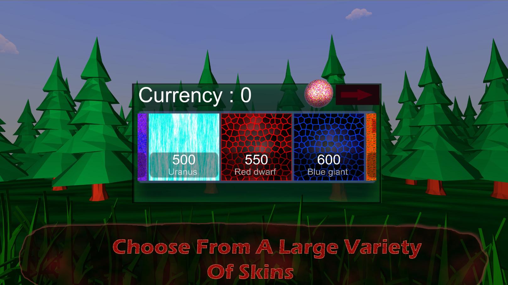 You Fall You Lose Screenshot7