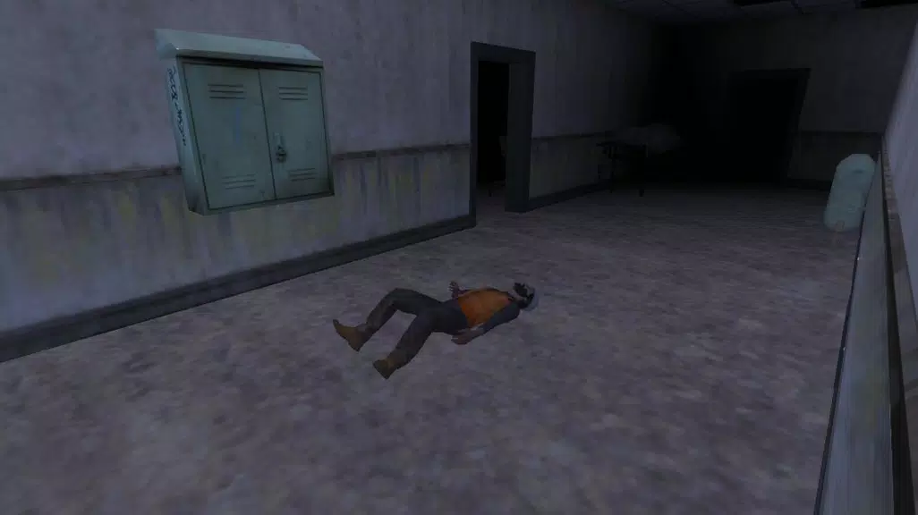 Last Night - Horror Online Screenshot2