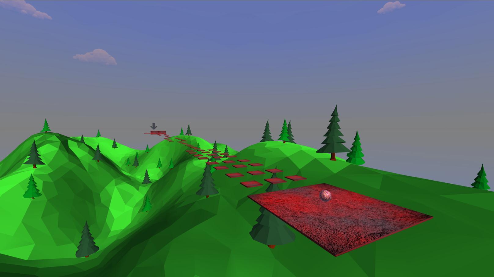 You Fall You Lose Screenshot8