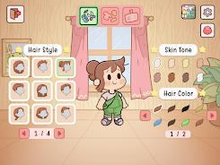 My Dear Farm Mod Screenshot1