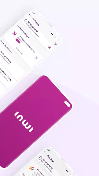 My inwi Screenshot2
