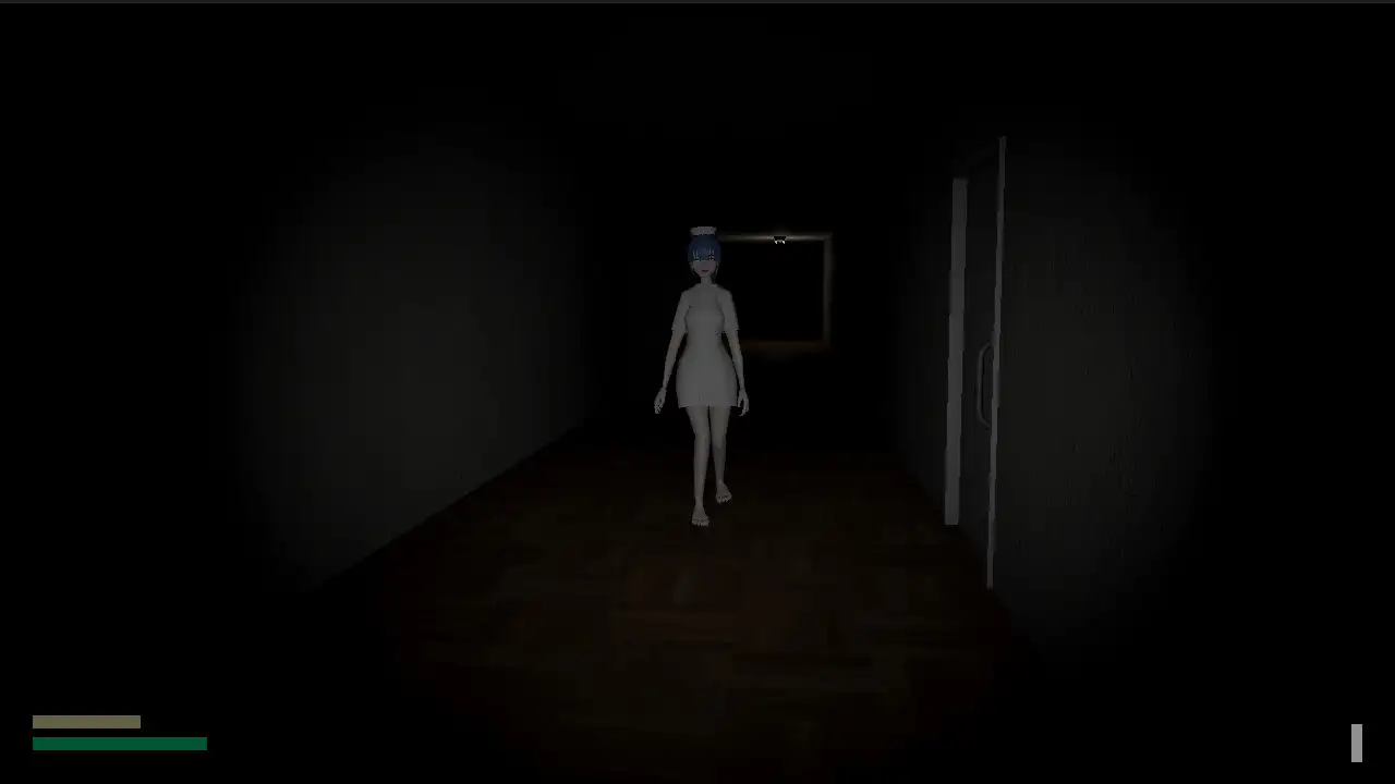 otherworldly ruins Screenshot1